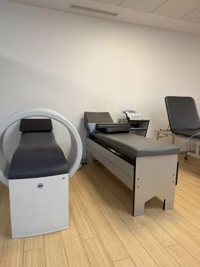 Centro Médico Mapfre Salud - Photo 4
