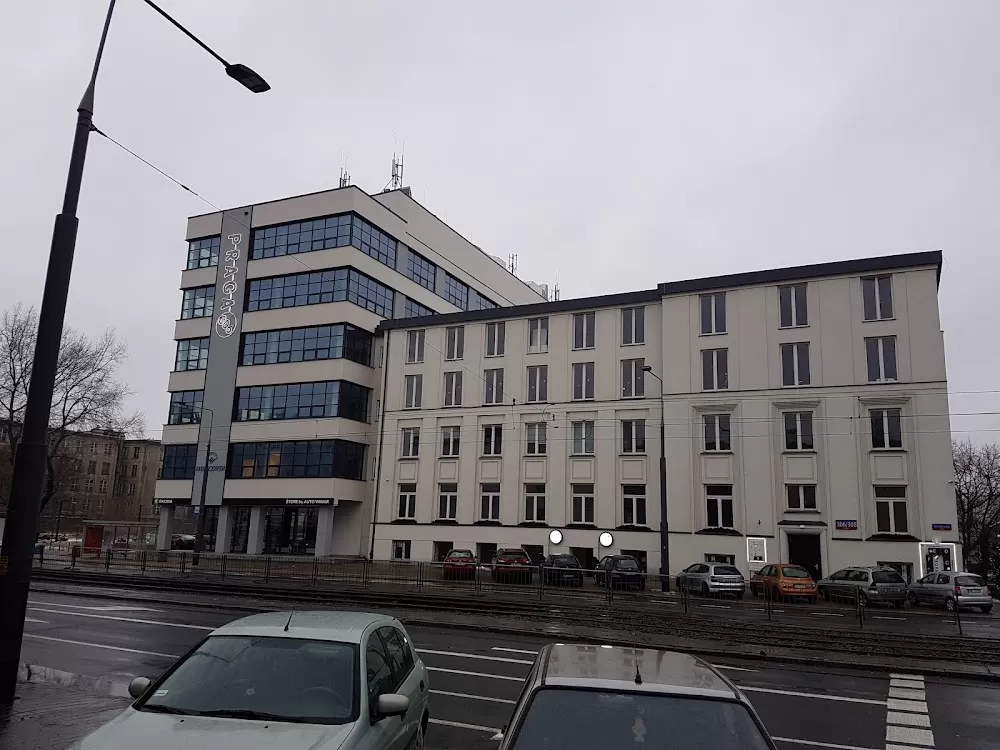 Centrum Medyczne Medicover Grochowska - Photo 4