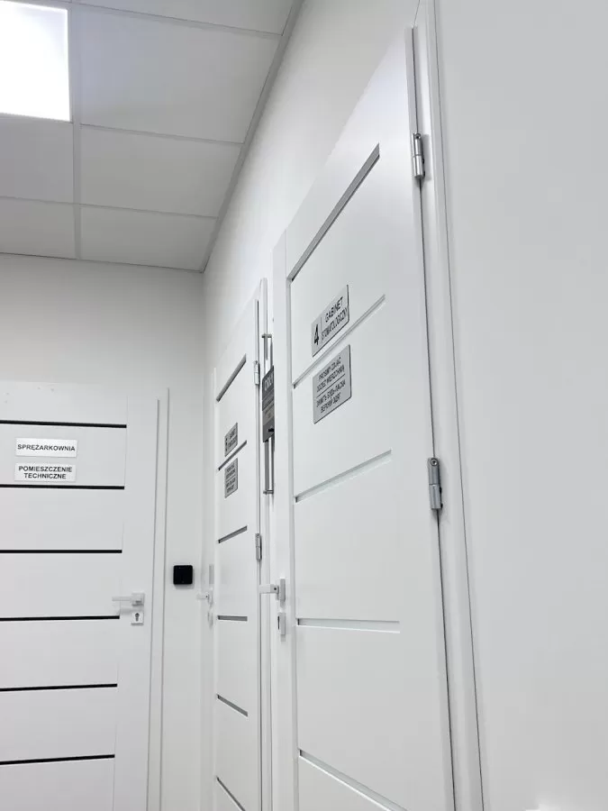Twój Lekarz w Warszawie Targówek Centrum Medyczne - Photo 6
