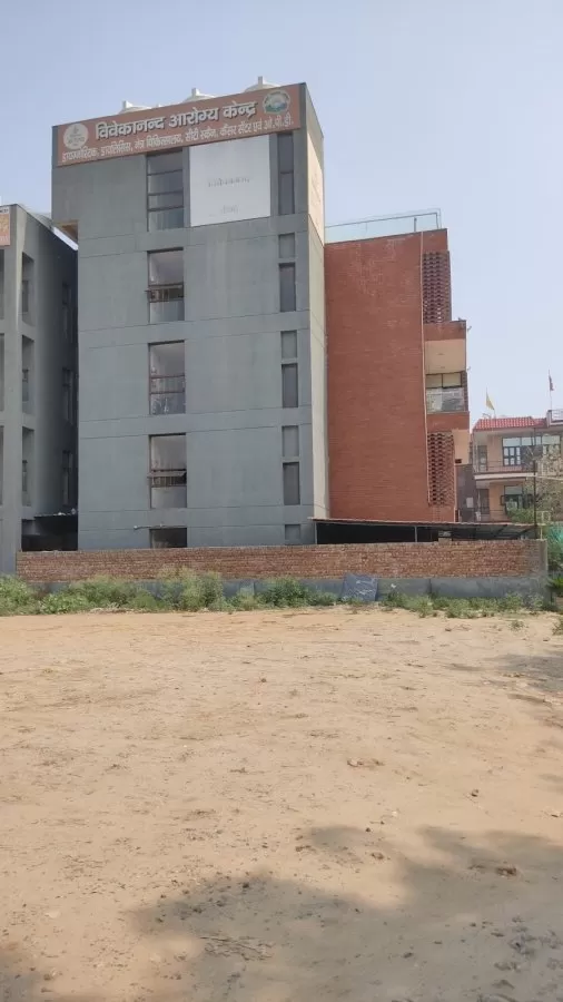 Vivekanand Arogya Kendra - Photo 8