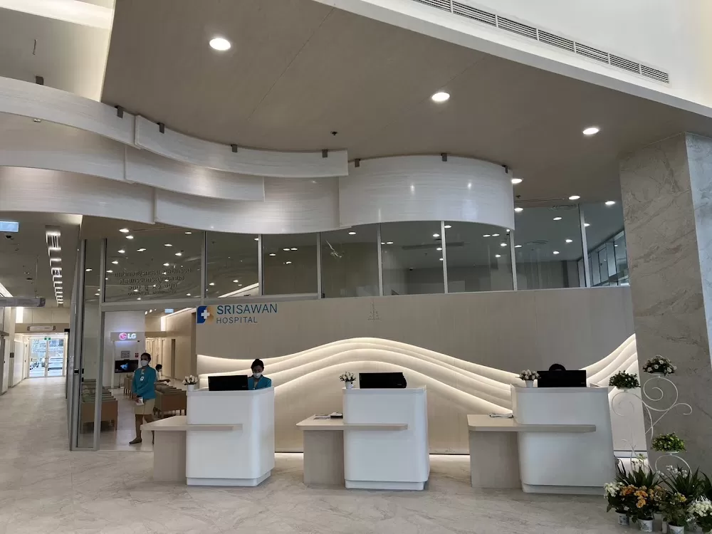 Srisawan Bangkok Hospital Ratchaphruek - Photo 1