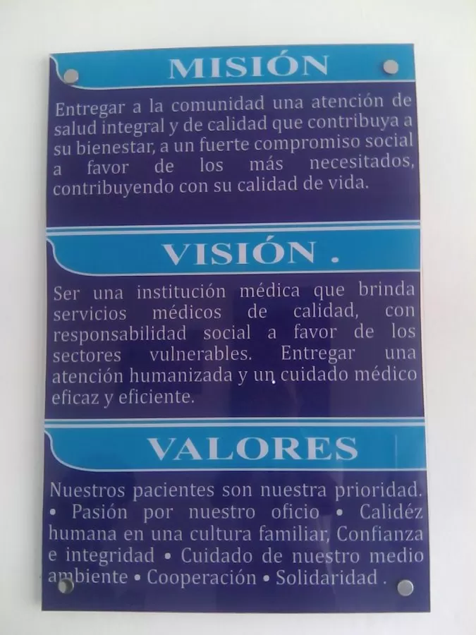 Centro de Atencion Ambulatorio Pantoja - Photo 4