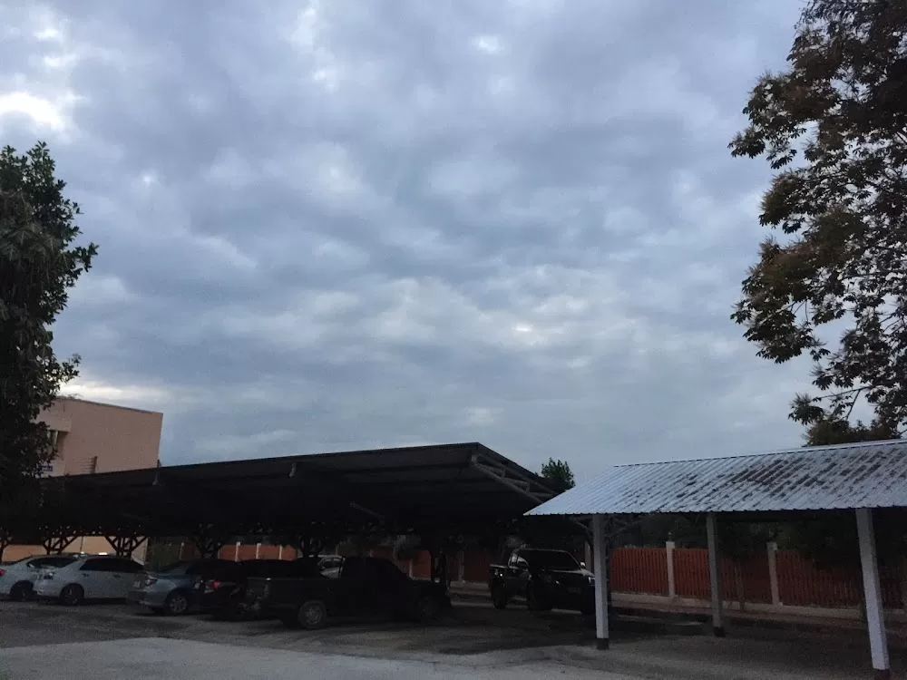 Lampang Cancer Hospital - Photo 8