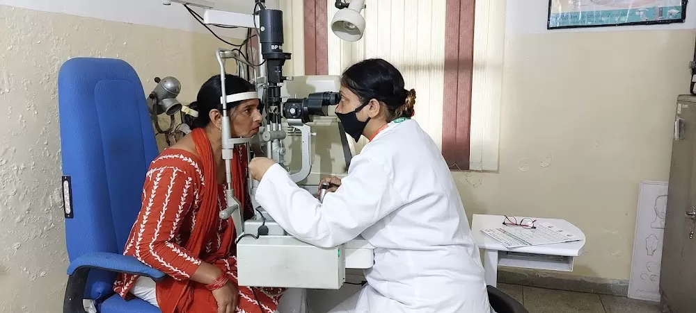 V.S. EYE CARE HOSPITAL - Photo 5
