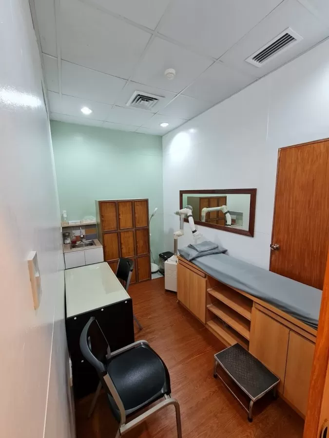 Patient First Medical Clinic and Diagnostics Center - Photo 5