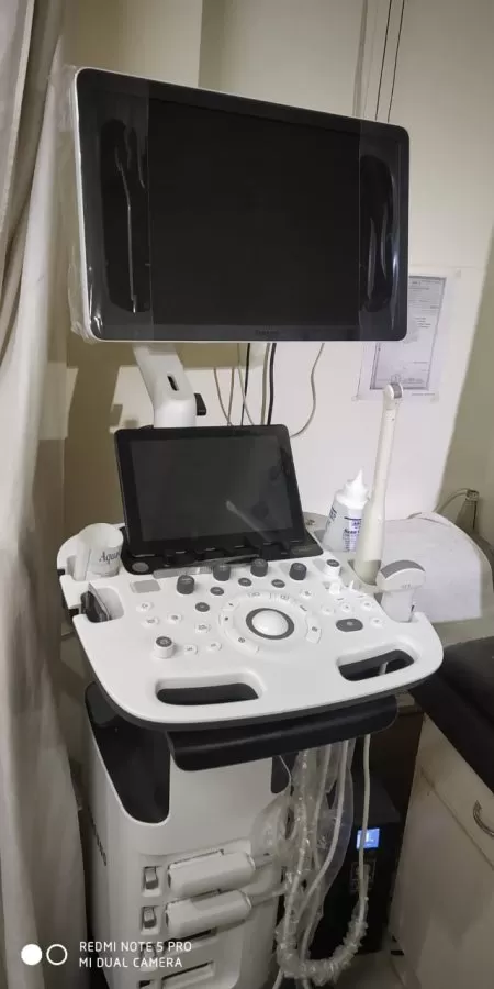 Jay Umiya Hospital & IVF Centre - Photo 6