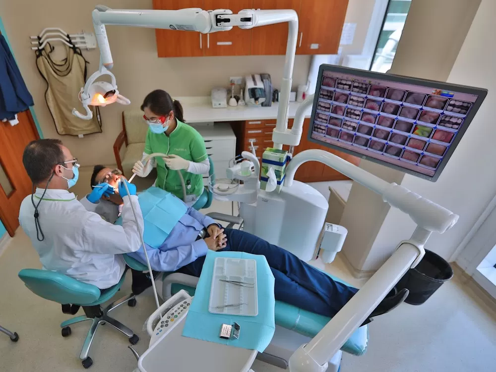 HealthPlus Family Clinic - Al Forsan - Photo 1