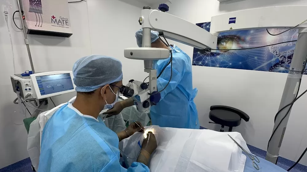 Jyoti Eye Hospital - Photo 1