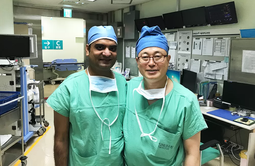 Dr Manoj Gupta - Photo 7
