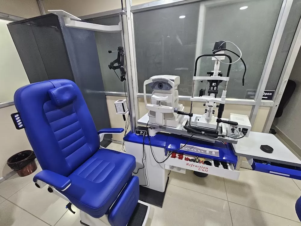 AYN EYE CARE HOSPITAL HYDERABAD - Photo 3
