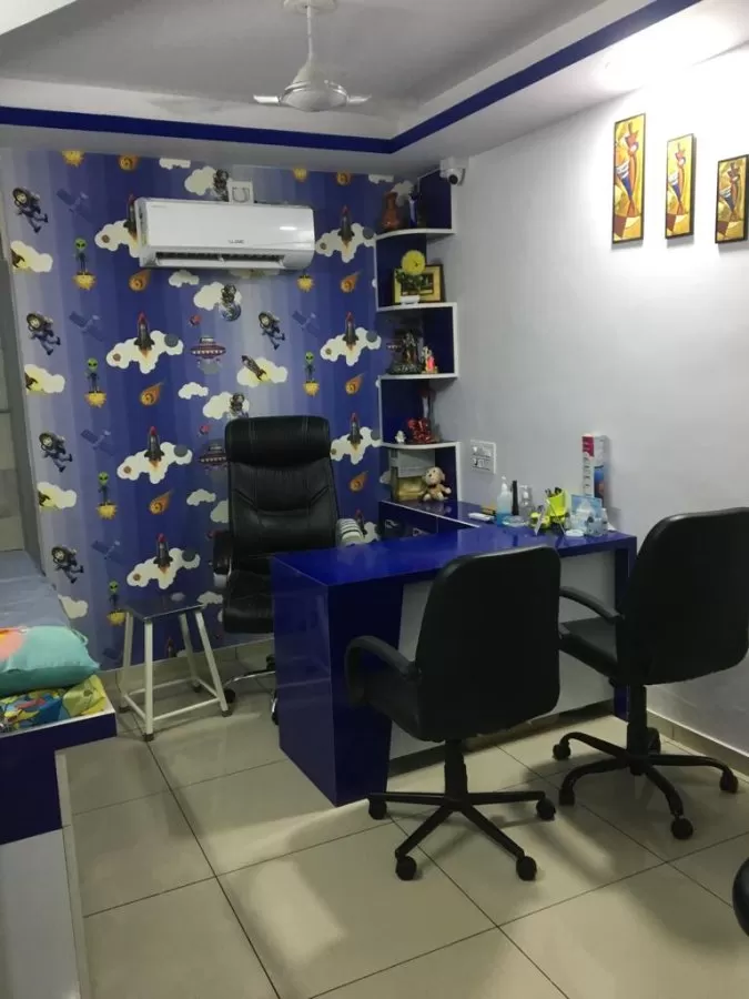Om Childrens & Dental Hospital - Photo 7