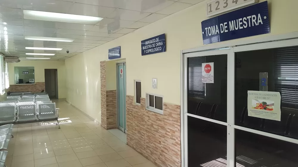 Gastroenterology Center Dr. Luis E. Aybar - Photo 3