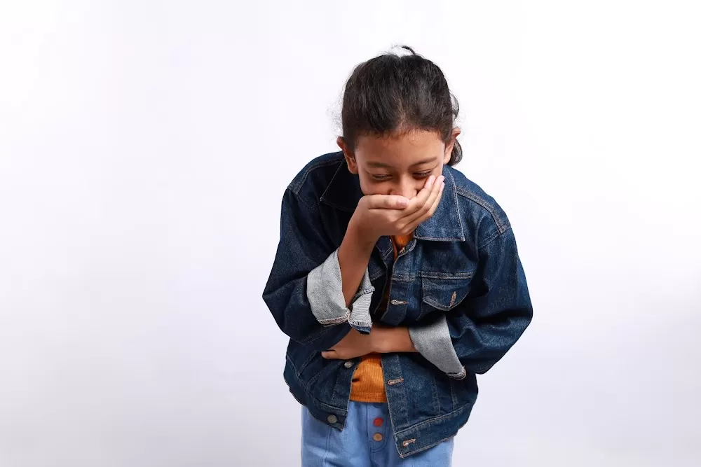 Department of Paediatric Gastroenterology Apollo Hospitals Noida - Photo 7