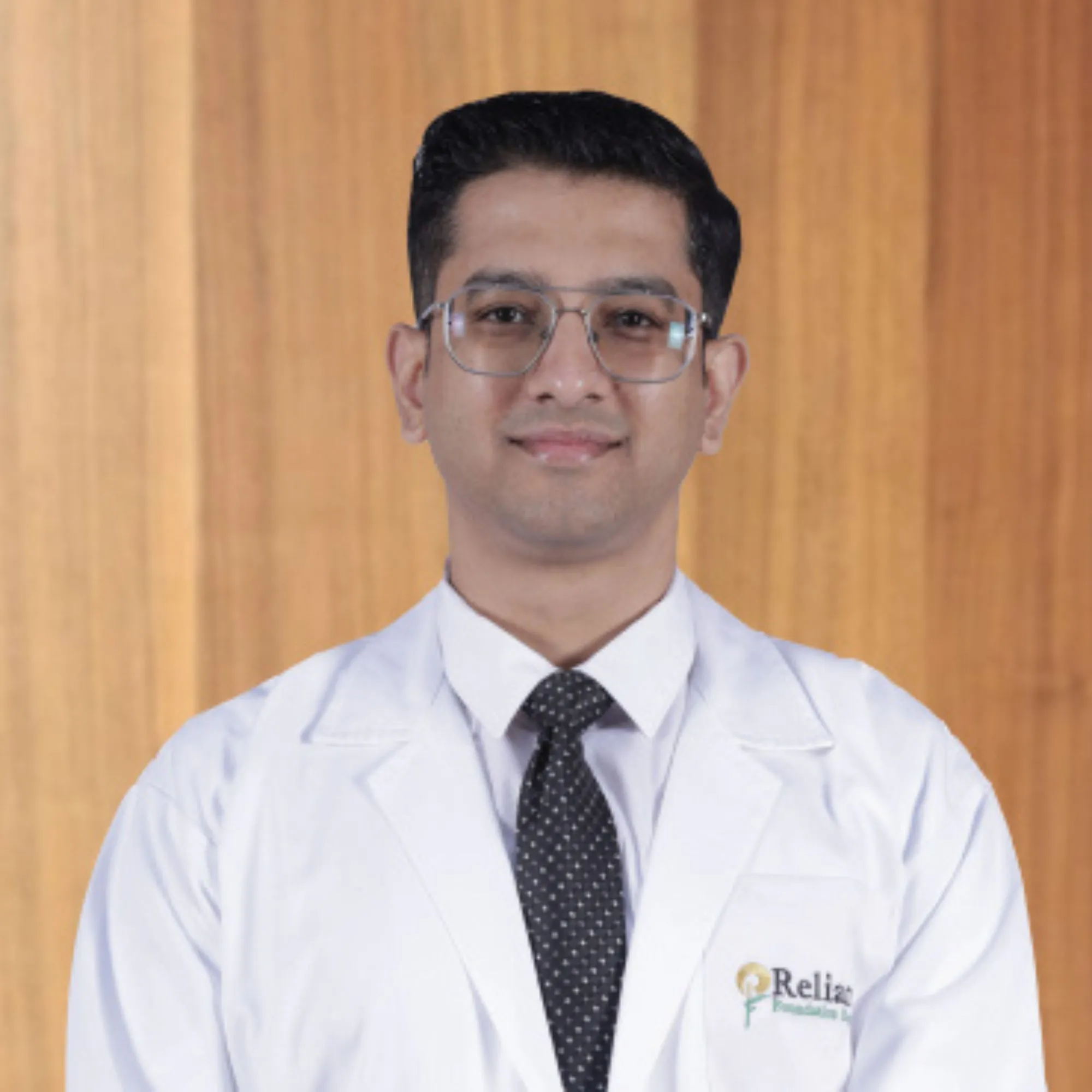 Sir H. N. Reliance Foundation Hospital and Research Centre