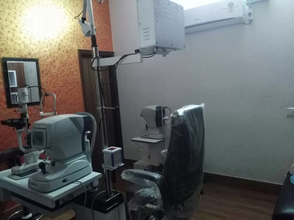 Ambay Eye Care & Lasik Centre - Photo 4