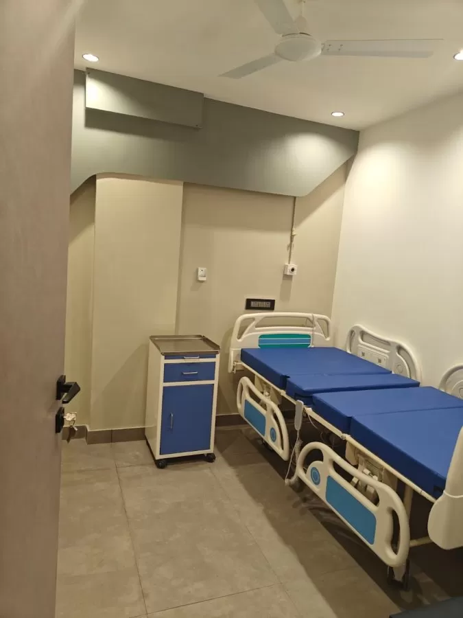 Centre For Piles And Fistula - Photo 1