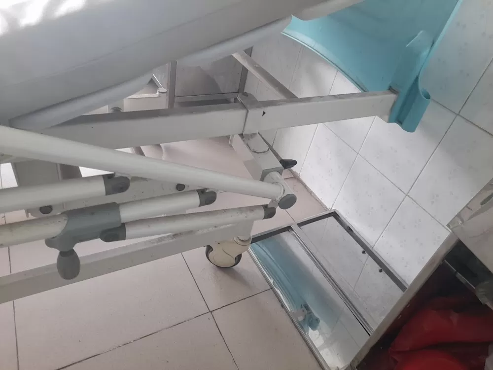 Dong Nai Lung Hospital - Photo 8