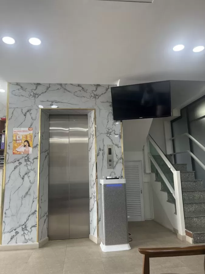 참사랑병원- Cham sarang clinic - Photo 5