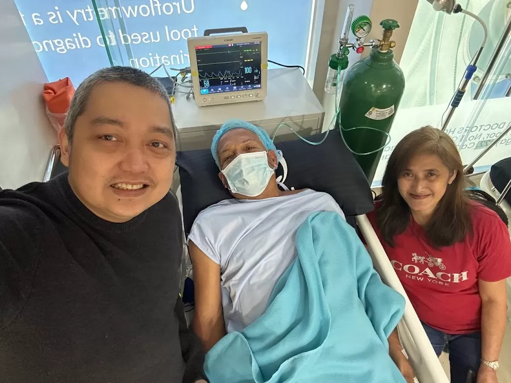 Manila Kidney and Prostate Care Center - Photo 6