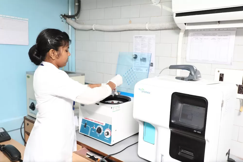 Delhi Heart Hospital | Best Heart Hospital in Delhi - Photo 2