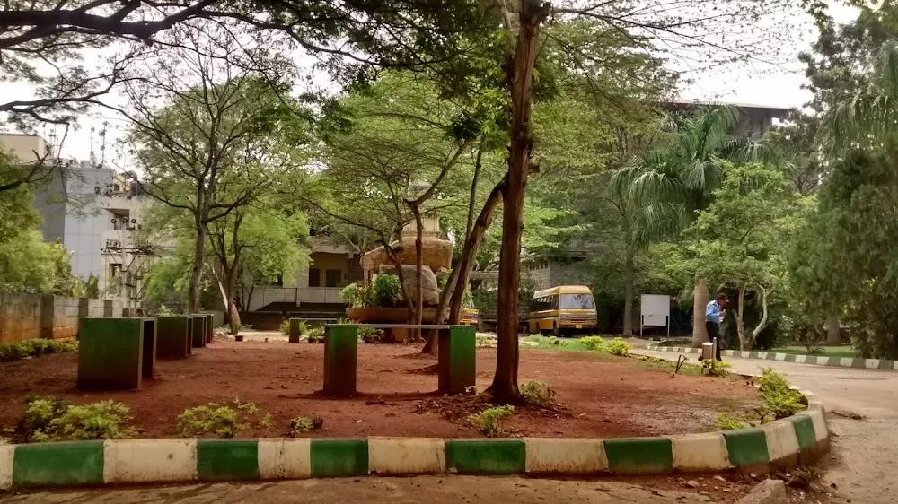 BMS Hospital - Photo 5