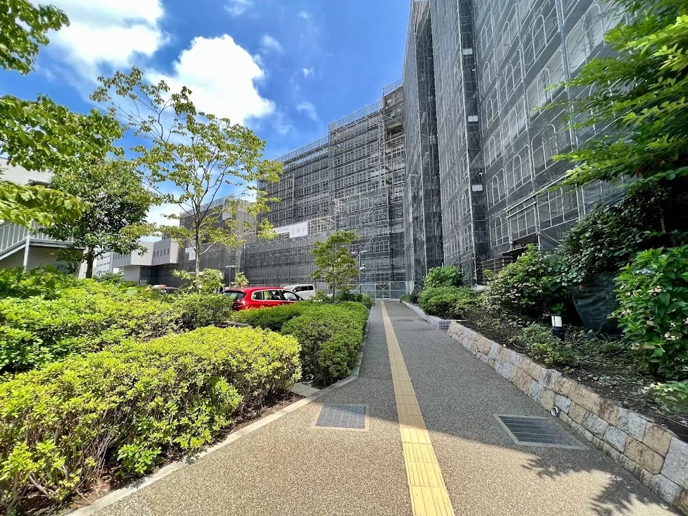 Hana to Mori no Tokyo Byōin - Photo 2