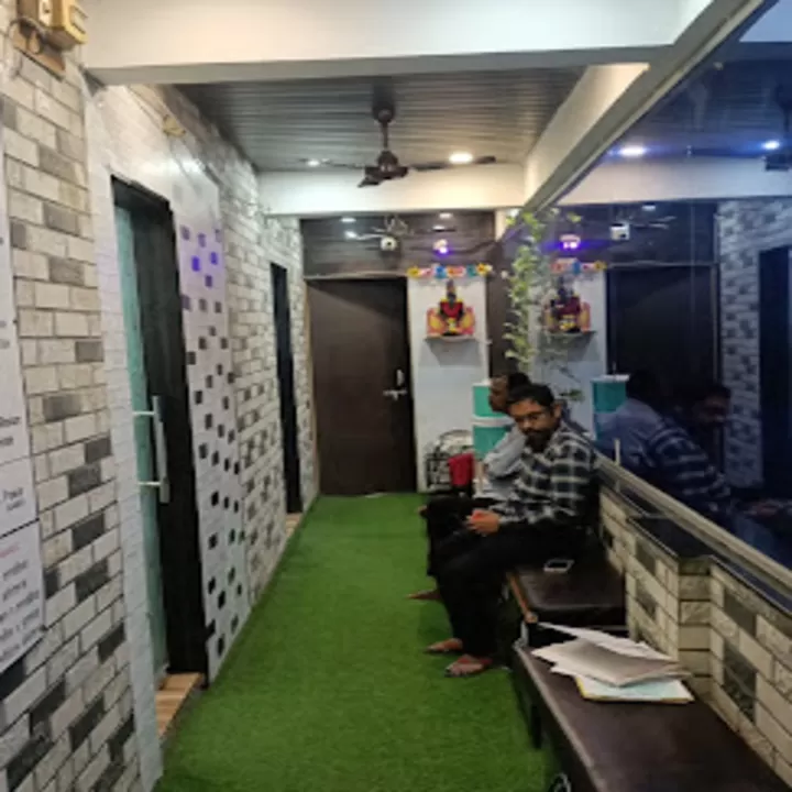 Vitthal Piles Superspeciality Hospital - Photo 4