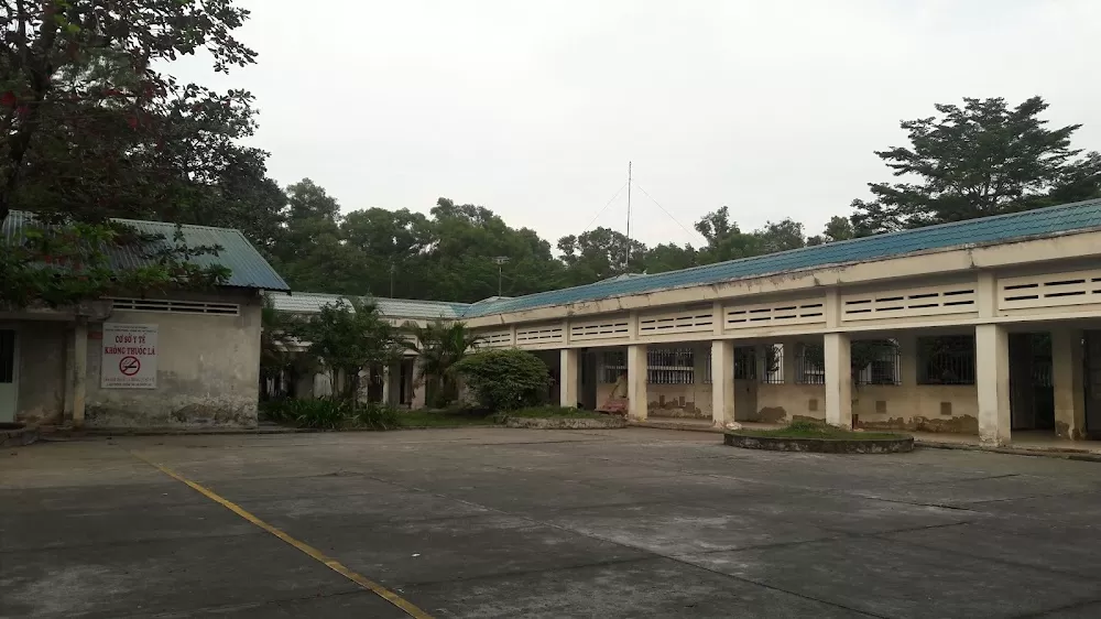 Le Minh Xuan Mental Hospital - Photo 8