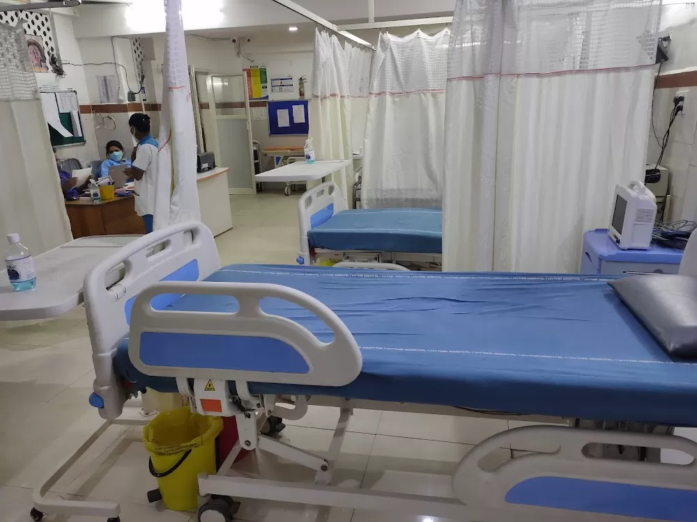 Medicover Hospitals - Best Hospital in Chandanagar - Photo 6