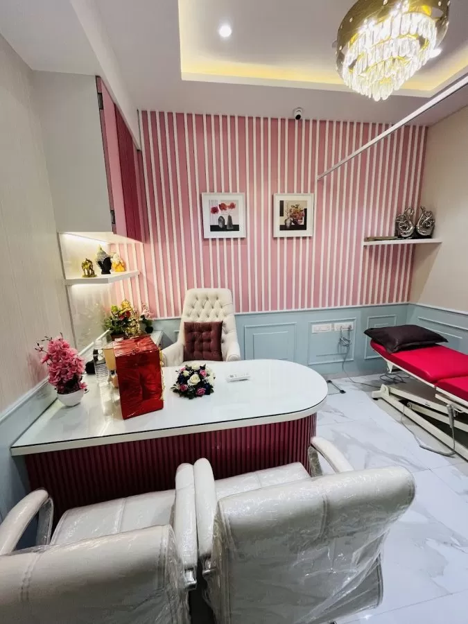 Pradnya Maternity Ivf & Multispeciality Hospital - Photo 5