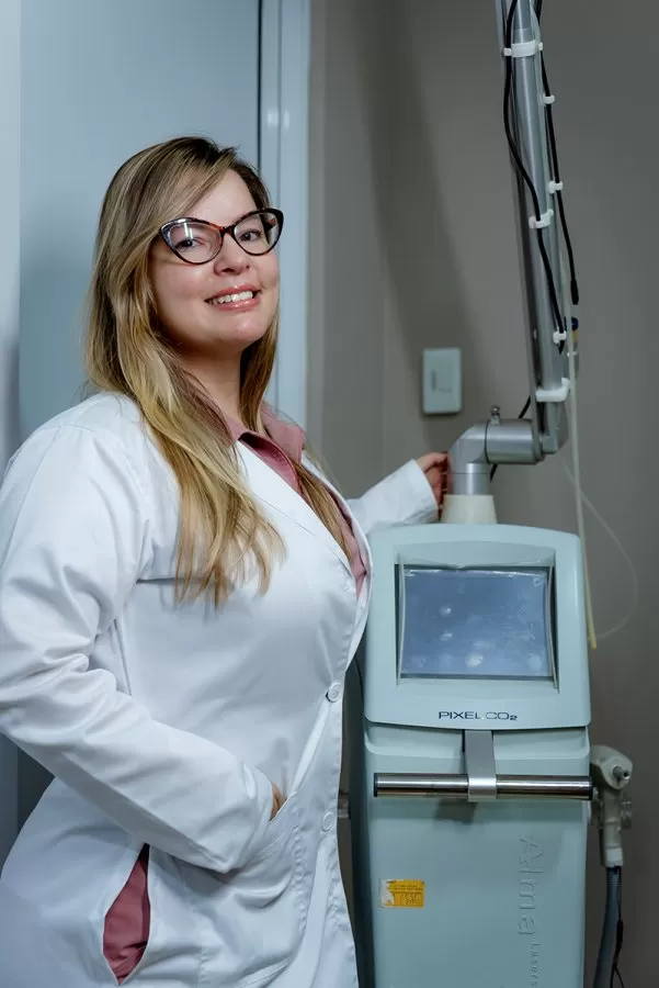Cali Laser Center - Photo 4