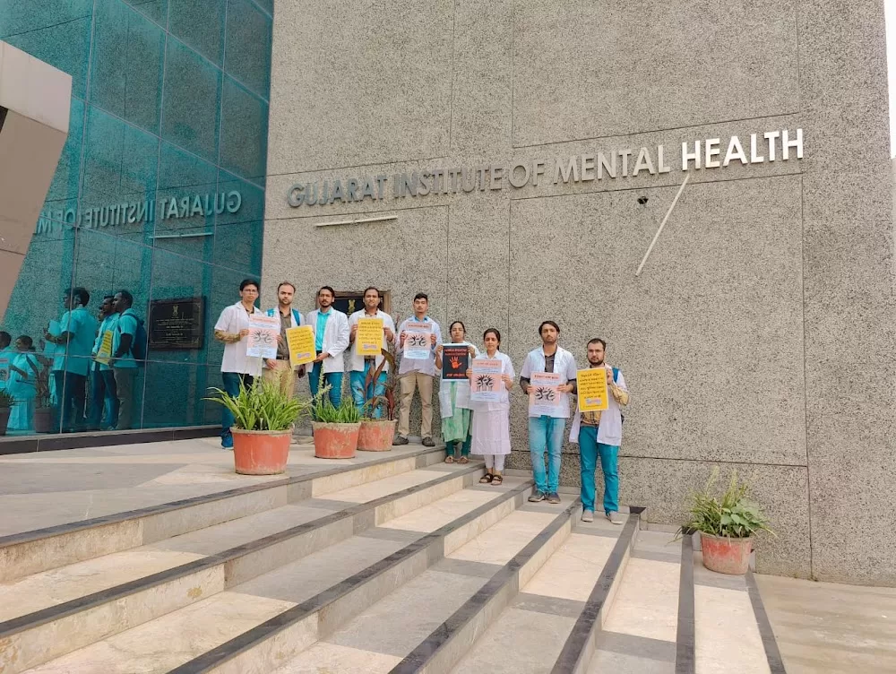 Hospital for Mental Health - Photo 2