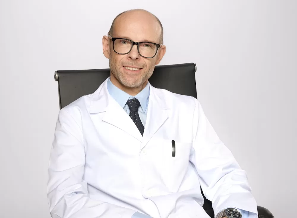 English Doctor Barcelona - Photo 5