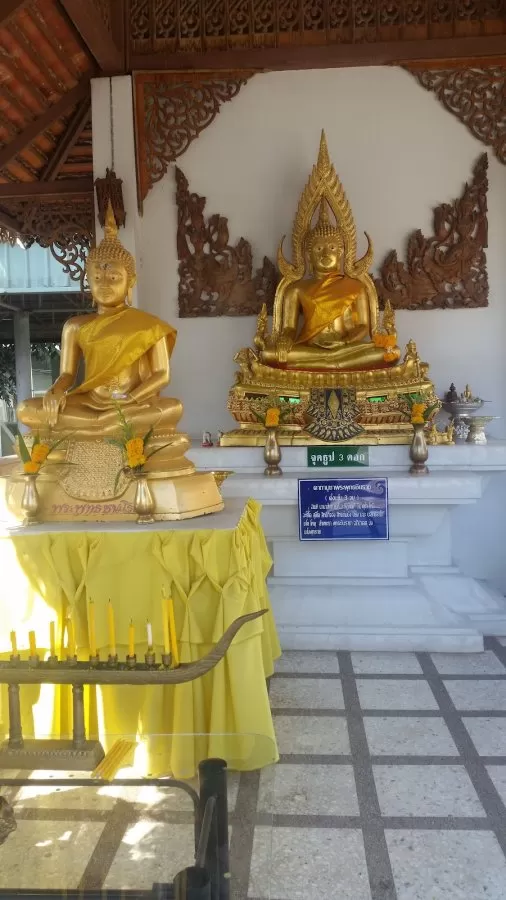Lopburi Cancer Hospital - Photo 4