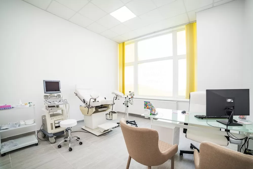 Uránia Medical Center - Photo 1