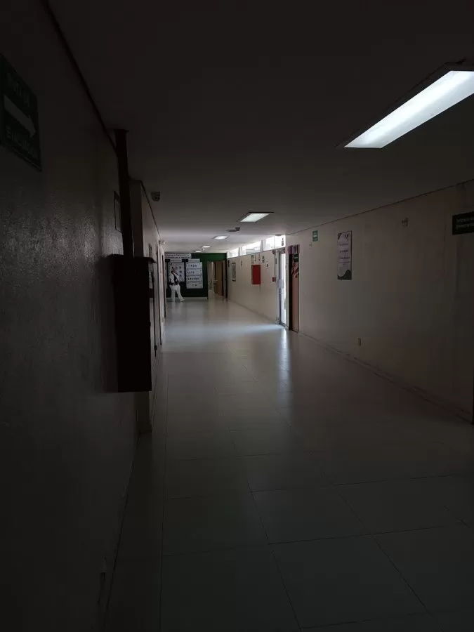 IMSS Hospital de Psiquiatría No. 22 UMC - Photo 5