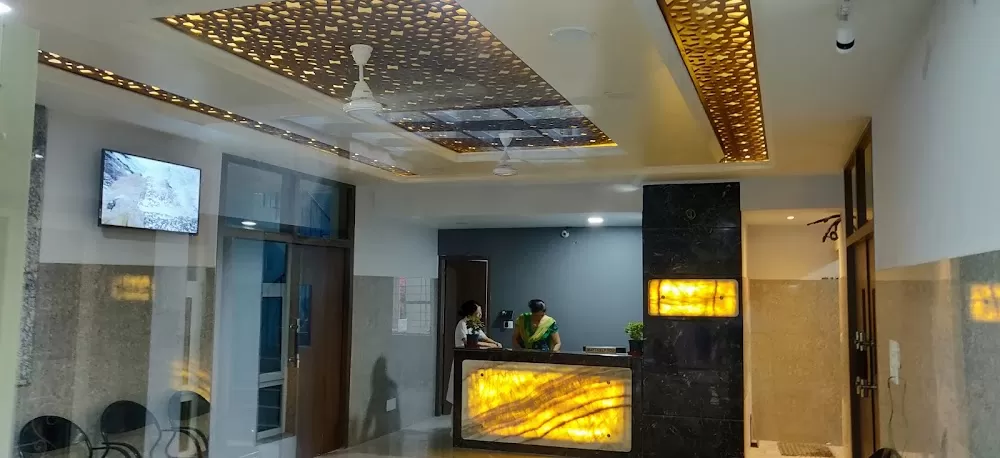 AIPF Mission Hospital - Photo 3