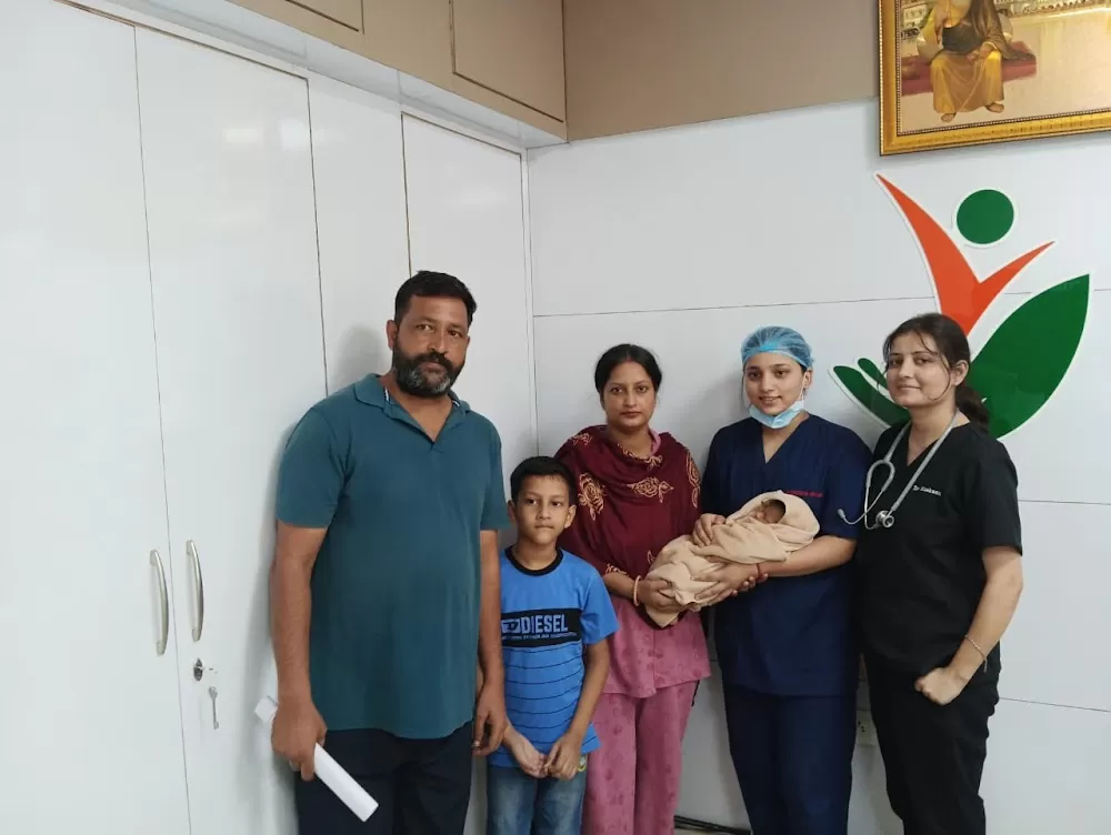 Aarogya Hospital - Photo 4