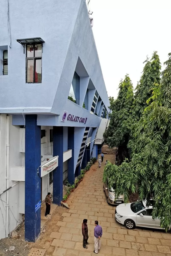 Galaxy CARE Hospital | Cancer Care | Dr. Shailesh Puntambekar - Photo 6