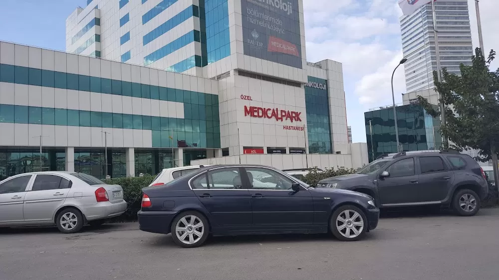 Private Medical Park Hospital - Photo 5