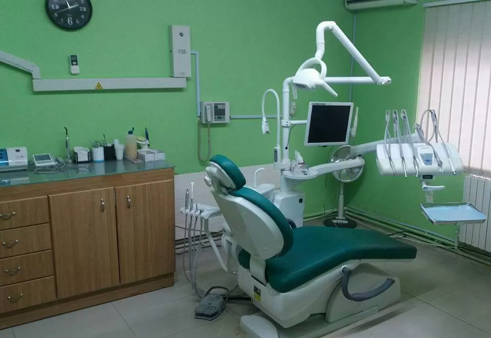 Dr.Eyad.Clinic - Photo 2