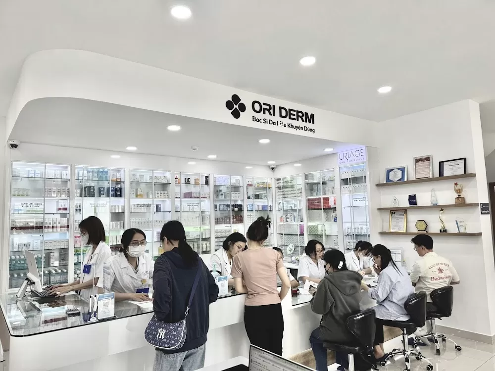 Institute of Cosmetic Dermatology Skin Up - Photo 3