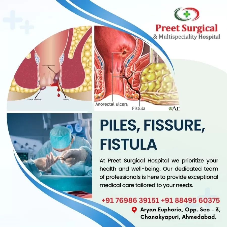 Preet Surgical and Multispeciality Hospital - Photo 4