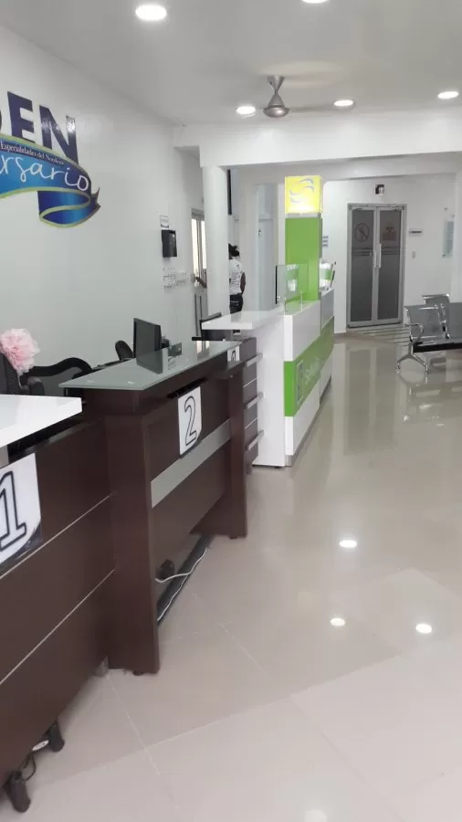 Instituto Oncológico Y Especialidades Del Nordeste - Photo 4