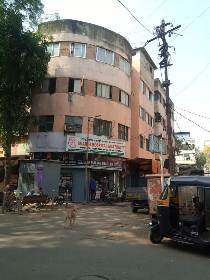 Shaikh hospital-maternity' mother and child care' hospital. - Photo 3