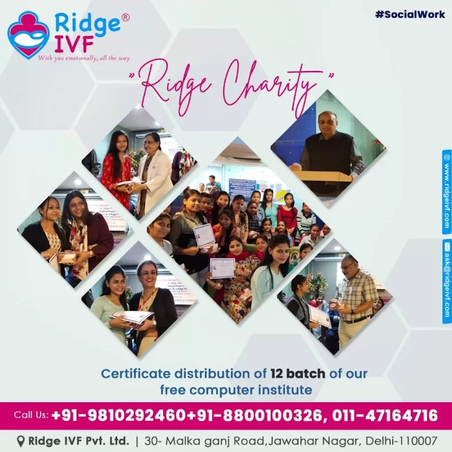Ridge IVF - Photo 8
