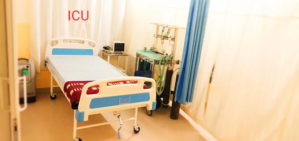 Yashlok Medical Centre - Photo 1