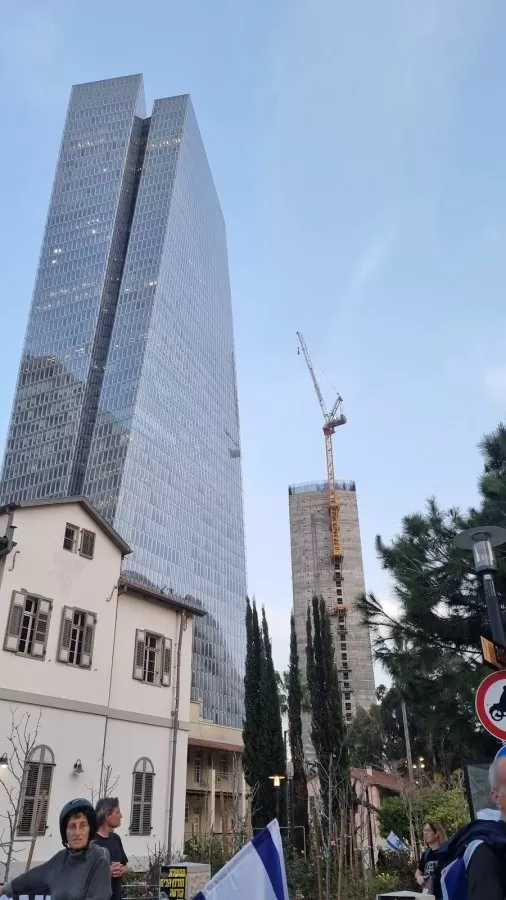 חיים קפלן - Photo 5