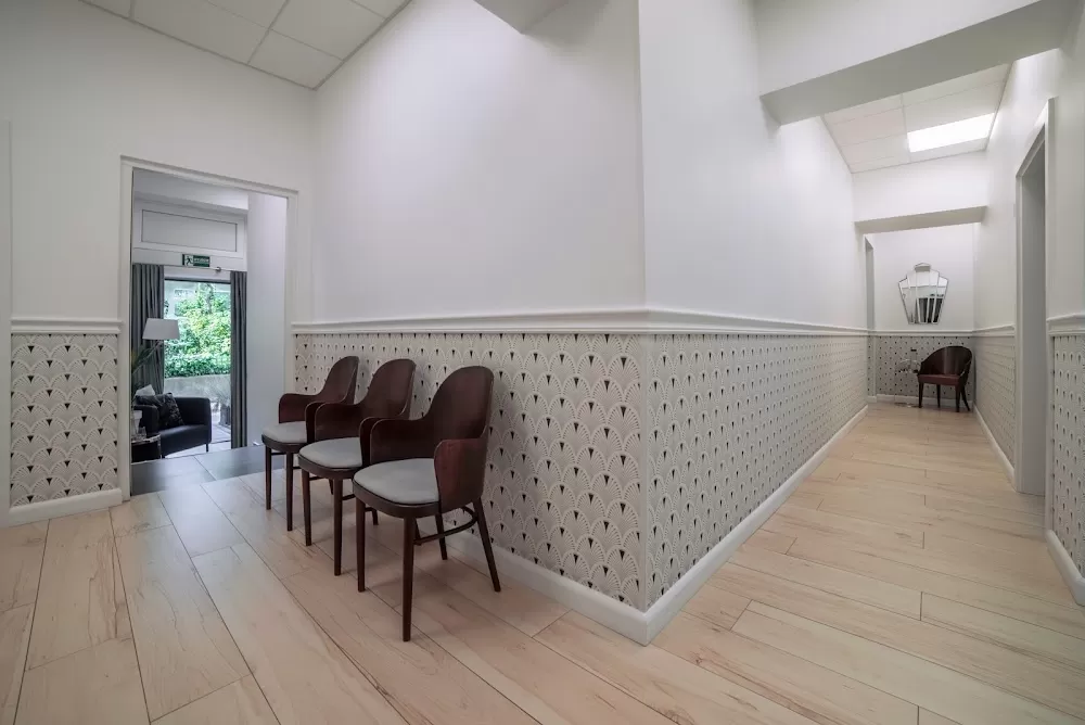 VEDI CLINIC Klinika Dla Mężczyzn - Wazektomia Warszawa - Photo 2