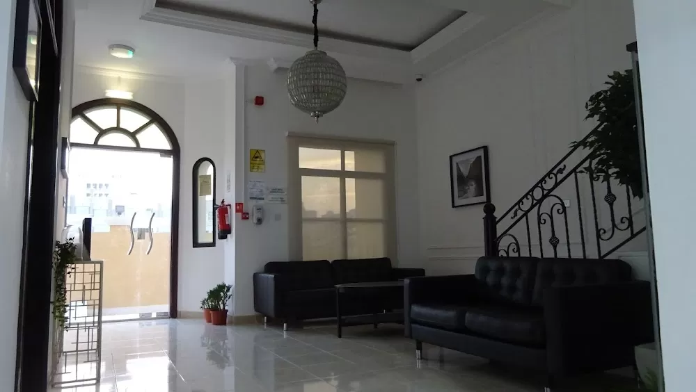 Dr Rashed Al Shaeel Medical Center مركزالدكتور راشد آل شعيل الطبي - Photo 2